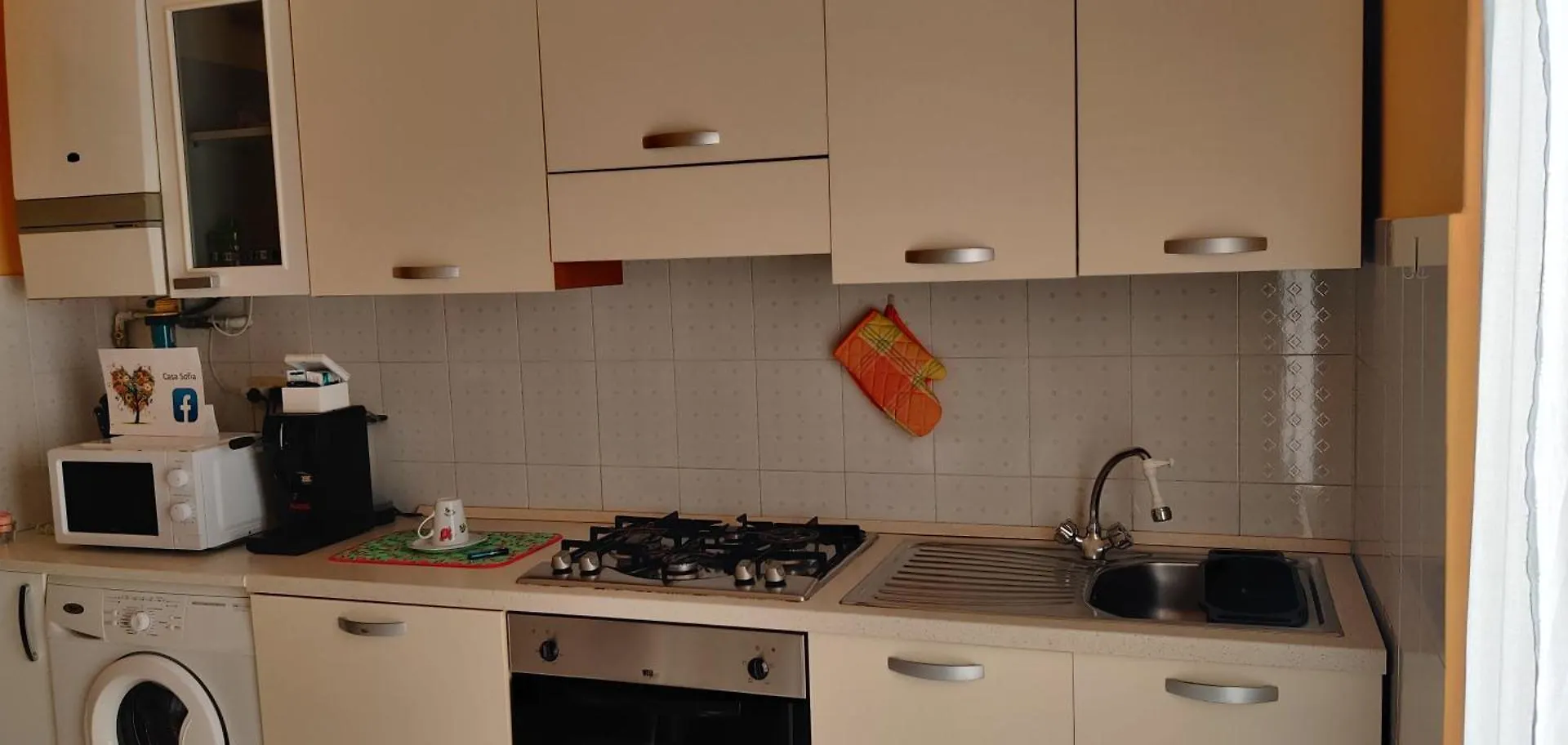 Appartement 