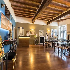 Domus San Martino Couette-café